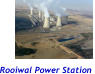Rooiwal Power Station